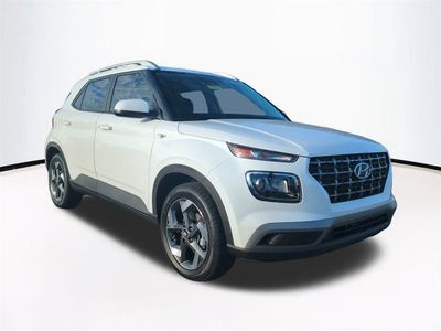 2026 Hyundai VENUE - Photo 2