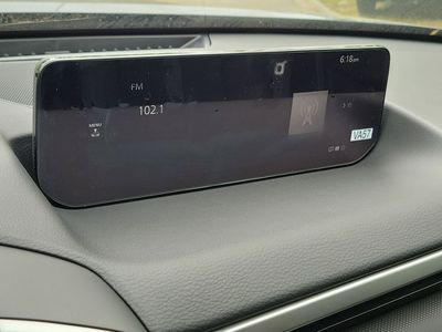 2026 Mazda CX-50 - Photo 27