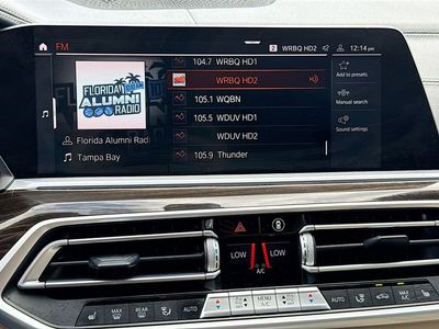 2021 BMW X5 - Photo 32