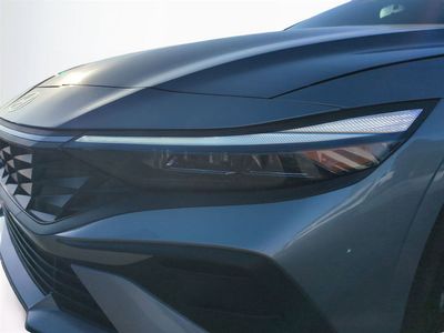 2026 Hyundai ELANTRA HYBRID - Photo 10