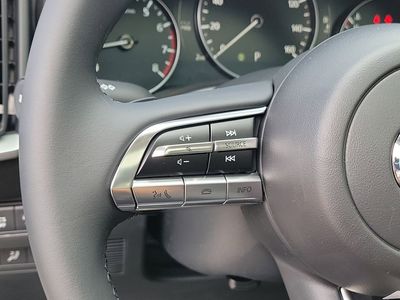 2026 Mazda CX-50 - Photo 23