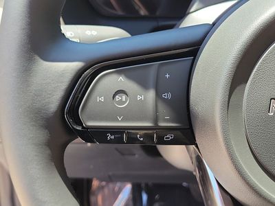 2026 Mazda CX-5 - Photo 24