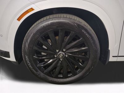 2025 Hyundai Palisade - Photo 11
