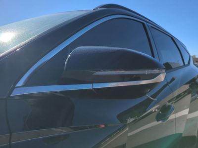 2026 Hyundai TUCSON - Photo 12