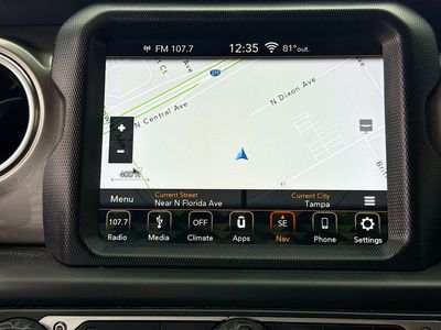2018 Jeep Wrangler - Photo 30