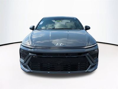 2026 Hyundai SONATA - Photo 3