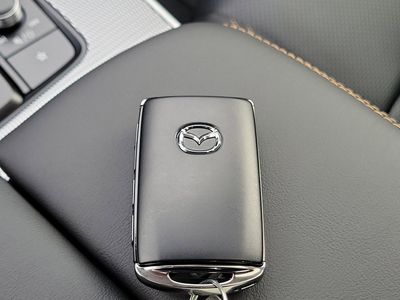 2026 Mazda CX-90 - Photo 36