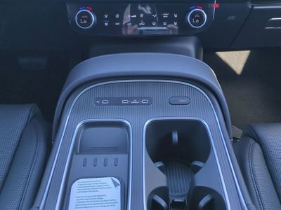 2026 Hyundai PALISADE - Photo 23