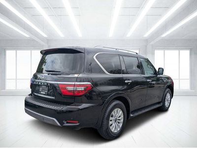 2024 Nissan Armada - Photo 3