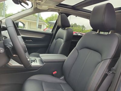2026 Mazda CX-90 - Photo 19
