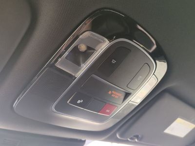 2025 Hyundai Santa Cruz - Photo 23