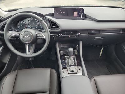 2026 Mazda Mazda3 - Photo 55