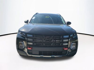 2026 Hyundai SANTA CRUZ - Photo 3