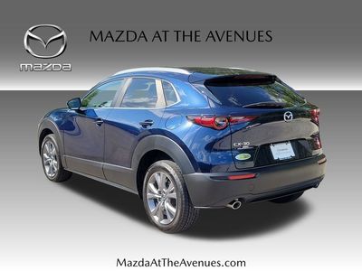 2023 Mazda CX-30 - Photo 5