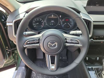 2026 Mazda CX-50 - Photo 22