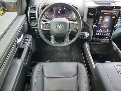 2023 Ram 1500 - Photo 16