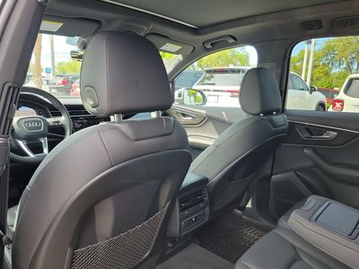 2021 Audi Q7 - Photo 12