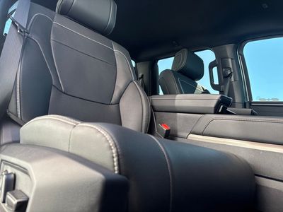 2026 Toyota Tundra - Photo 26