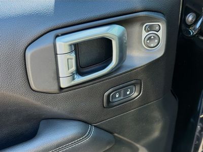 2020 Jeep Gladiator - Photo 22