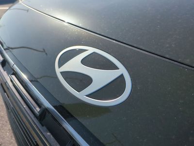 2026 Hyundai PALISADE HYBRID - Photo 13
