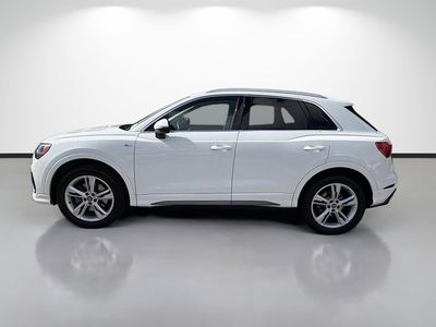 2020 Audi Q3 - Photo 6
