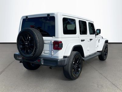 2025 Jeep Wrangler - Photo 7