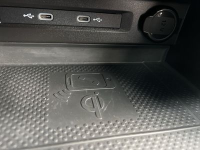 2022 Volkswagen Tiguan — photo 39 view
