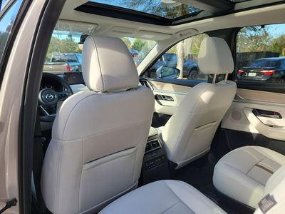 2026 Mazda CX-90 PHEV - Photo 12