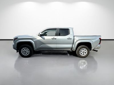 2024 Toyota Tacoma - Photo 6
