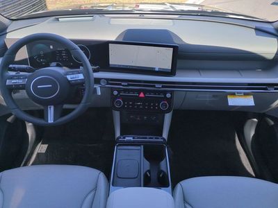 2026 Hyundai TUCSON HYBRID - Photo 18