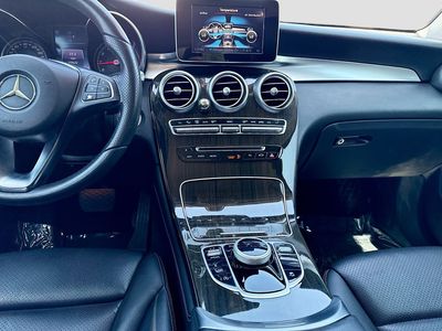 2017 Mercedes-Benz GLC - Photo 17