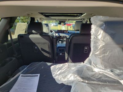 2026 Mazda CX-90 PHEV - Photo 11