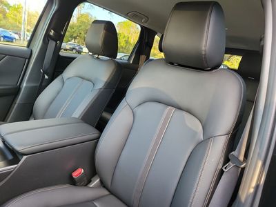 2026 Mazda CX-90 - Photo 20