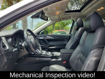 2020 Mazda CX-9 - Photo 2