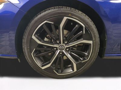2024 Nissan Altima - Photo 11
