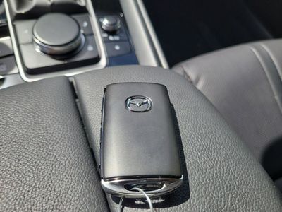 2026 Mazda CX-50 - Photo 34