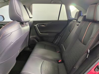 2024 Toyota RAV4 - Photo 15