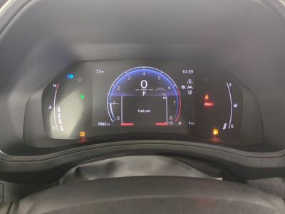 2024 Toyota Grand Highlander - Photo 37