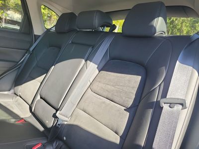 2023 Mazda CX-5 - Photo 13