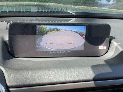 2026 Mazda CX-50 - Photo 20
