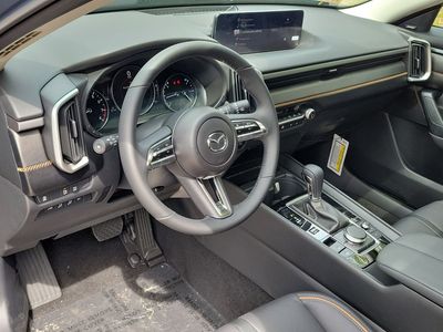 2026 Mazda CX-50 - Photo 16