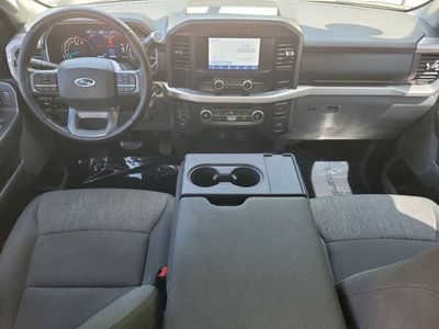 2021 Ford F-150 - Photo 14