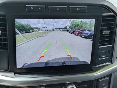 2023 Ford F-150 — photo 22 view