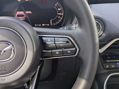 2026 Mazda CX-90 PHEV - Photo 18