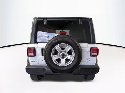 2019 Jeep Wrangler - Photo 6
