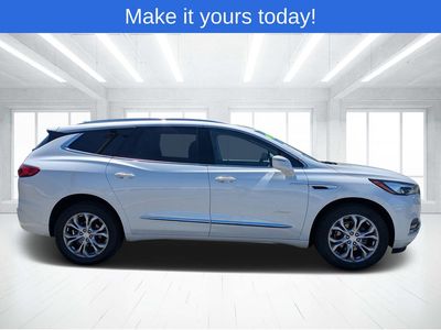 2021 Buick Enclave - Photo 2