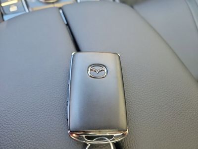 2026 Mazda CX-50 Hybrid - Photo 31