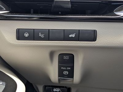 2026 Nissan Murano - Photo 20