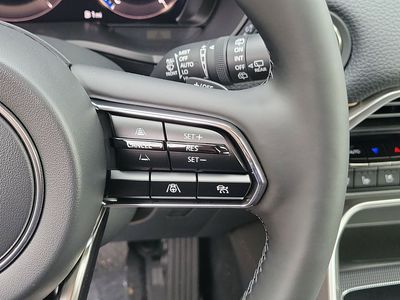 2026 Mazda CX-90 - Photo 26