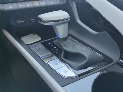 2026 Hyundai ELANTRA - Photo 20
